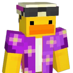 PsiHokk Minecraft avatar bust