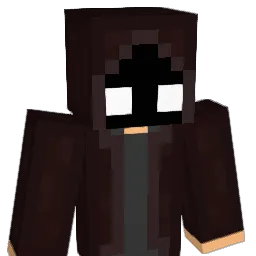 Psi_Flame Minecraft avatar bust