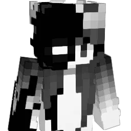 Psi_Void Minecraft avatar bust