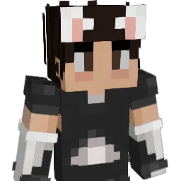 Psicosiao Minecraft avatar bust