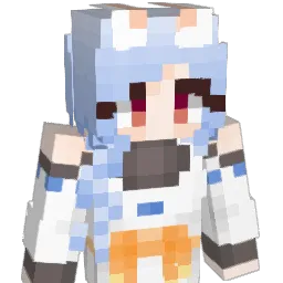 Psicrom's Minecraft skin