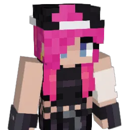 Psietdt Minecraft avatar bust