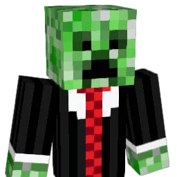 Psiko3's Minecraft skin