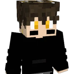 Psikokinetic's Minecraft skin