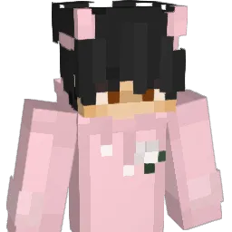 Psinty's Minecraft skin