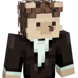 Psionic3's Minecraft skin