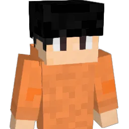 Psira's Minecraft skin