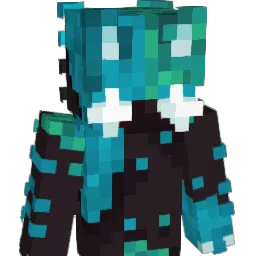 Pspice3's Minecraft skin