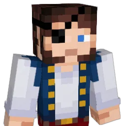 Psst__Immer Minecraft avatar bust