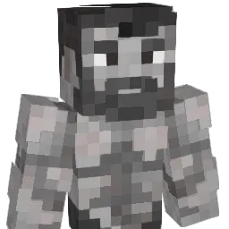 Psswro's Minecraft skin