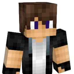 Pstone99's Minecraft skin