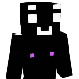 PsyArreteBabe Minecraft avatar bust