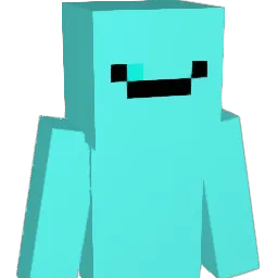 PsyCooper's Minecraft skin