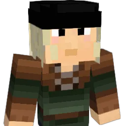 PsyCrop's Minecraft skin