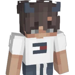 PsyKoticc Minecraft avatar bust