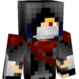 PsyMan1337 Minecraft avatar bust