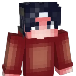 PsyRenV_ Minecraft avatar bust