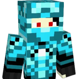 PsySparX_DJ Minecraft avatar bust