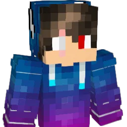 PsyW0lfe's Minecraft skin