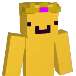 Psy__Duck Minecraft avatar bust