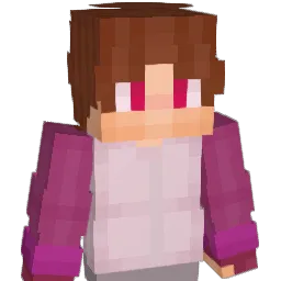 Psych0ticMusic Minecraft avatar bust