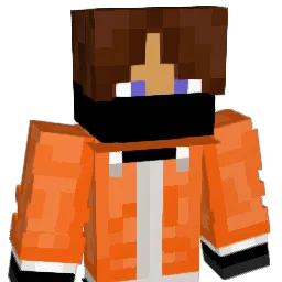 Psych4Life5894 Minecraft avatar bust