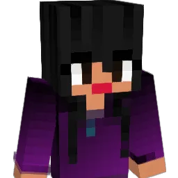 PsychLife's Minecraft skin