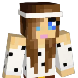 PsychYouOut7 Minecraft avatar bust