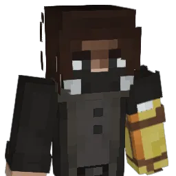 PsycheOmen's Minecraft skin