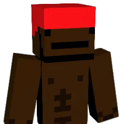 Psyche_77 Minecraft avatar bust