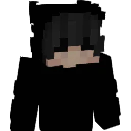 PsychedeIics Minecraft avatar bust