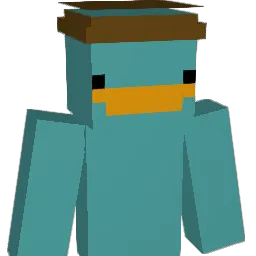 Psychedlic Minecraft Player Profile — Crafty