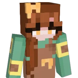 PsychicBoof's Minecraft skin