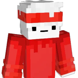 PsychicCone Minecraft avatar bust