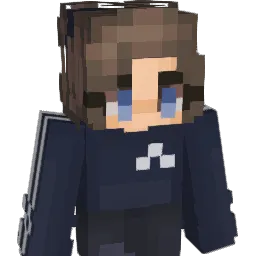 PsychicJas Minecraft avatar bust