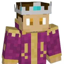 PsychicNaan Minecraft avatar bust