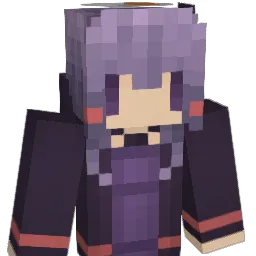 PsychicP Minecraft avatar bust
