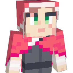 PsychicParanoia's Minecraft skin