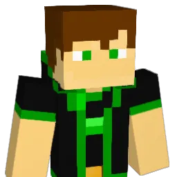 Psychic_Factory's Minecraft skin