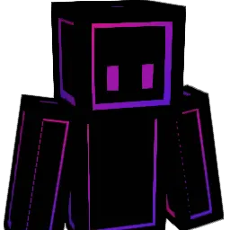 Psycho1421 Minecraft avatar bust