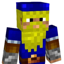 Psycho2cool's Minecraft skin