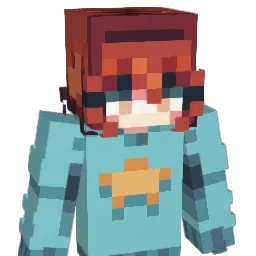 Psycho3893 Minecraft avatar bust