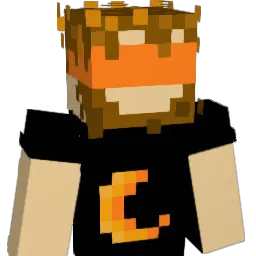 Psycho776 Minecraft avatar bust