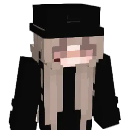 PsychoAnkh Minecraft avatar bust