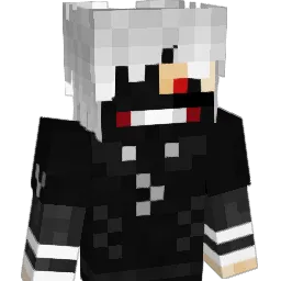 PsychoDaddy98 Minecraft avatar bust