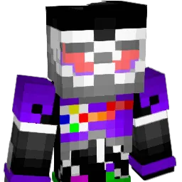 PsychoDragon6400 Minecraft avatar bust