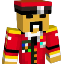 PsychoEnte1's Minecraft skin