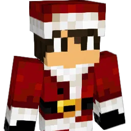 PsychoIV Minecraft avatar bust