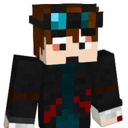 PsychoJxrk Minecraft avatar bust