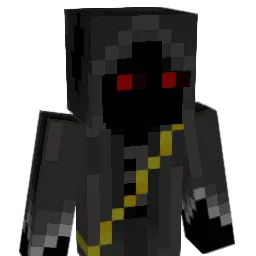 PsychoKID1999 Minecraft avatar bust